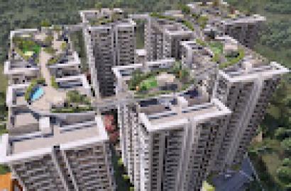 FLATS IN YENDADA, 2BHK & 3BHK FLATS AT YENDADA, Luxury apartments in Yendada, Vizag