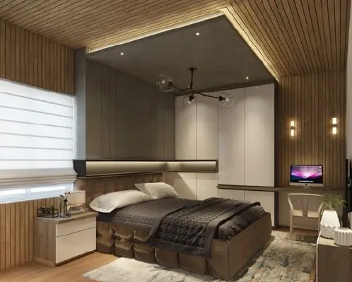 3BHK FLATS IN YENDADA, 3BHK FLATS FOR SALE AT YENDADA, GATED COMMUNITY FLATS AT YENDADA
