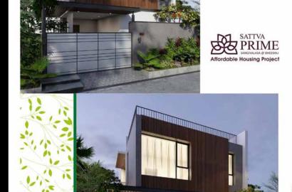 SATTVA PRIME PLOTS FOR SALE IN ANANDAPURAM, ANANDAPURAM PLOTS FOR SALE