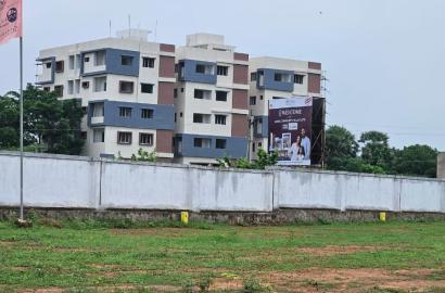 VMRDA Approved layout plots in Thagarapuvalasa, Premium residential plots in Vizag