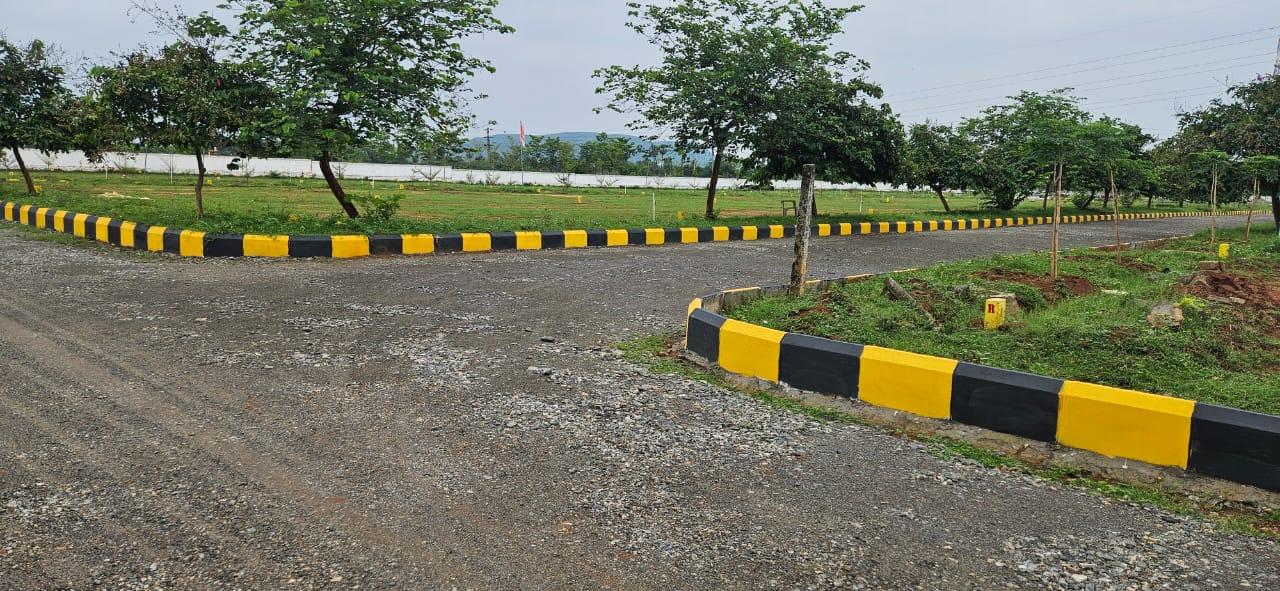 Bheemili open plots for sale , Ready-to-move plots Bheemili, VMRDA Approved residential layouts in Bheemili,