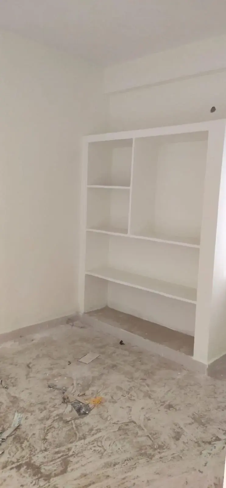 3BHK FLATS IN VISHALAKSHI NAGAR, 2BHK FLATS AT VISHALAKSHI