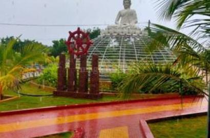 RESIDENTIAL PLOTS IN YENDADA , Residential land in Yendada, Visakhapatnam,  Plots near Yendada Beach Road