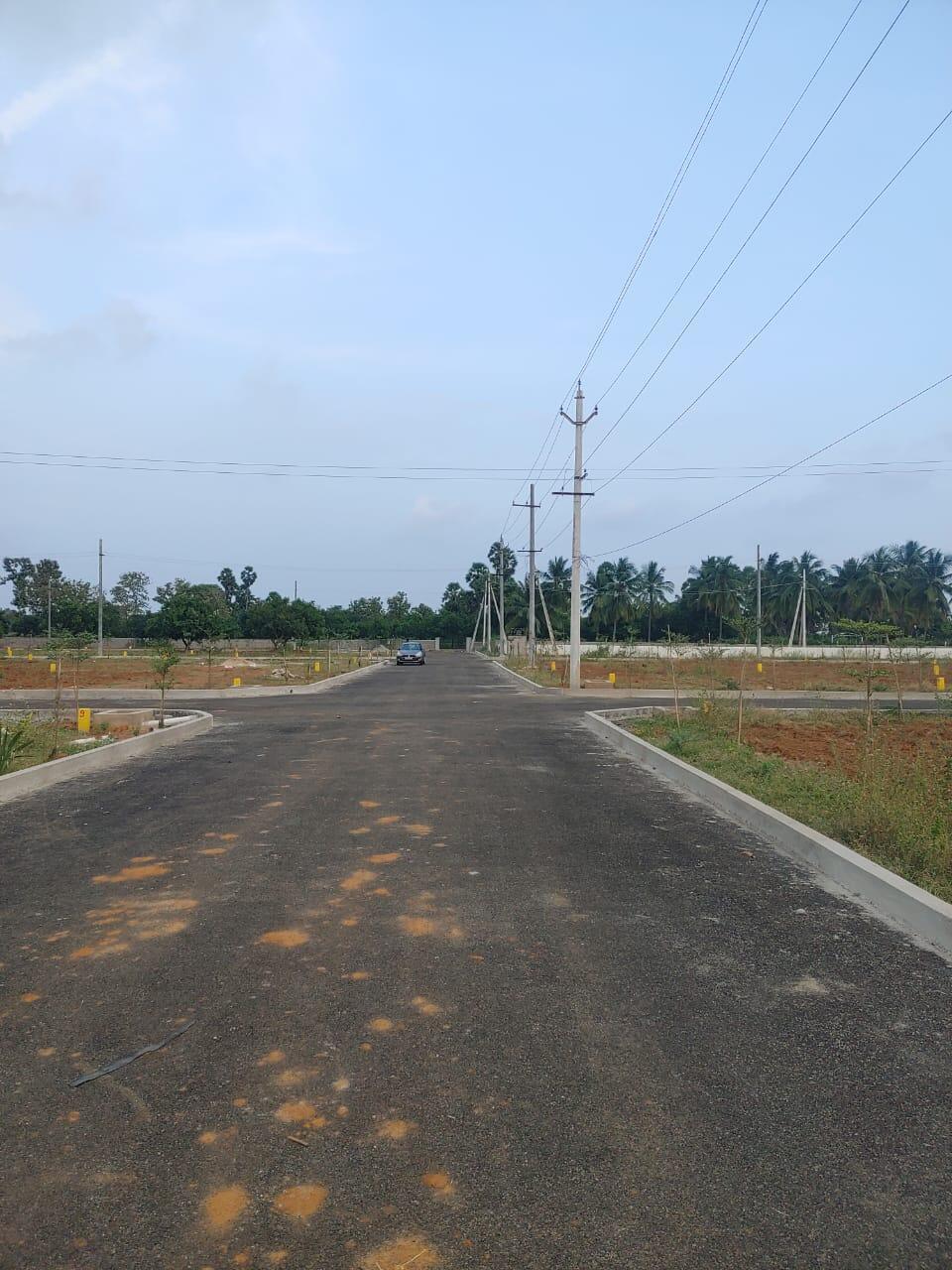 VUDA & VMRDA PLOTS IN SUJATHA NAGAR