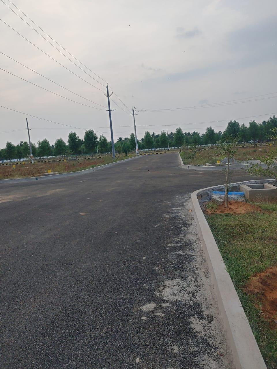 VUDA & VMRDA PLOTS IN SUJATHA NAGAR
