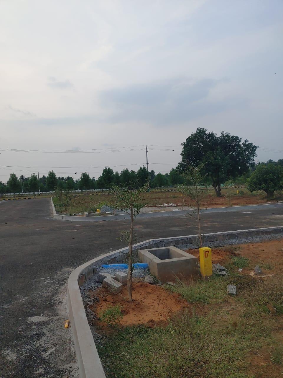 VUDA & VMRDA PLOTS IN SUJATHA NAGAR