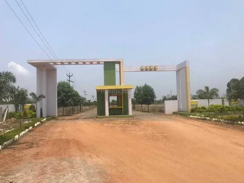 Residential Plots for Sale in Bhogapuram, 	Residential Plots for Sale in Bhogapuram, VMRDA Ventures in Bhogapuram