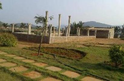 PLOTS FOR SALE AKKAYYAPALEM, OPEN PLOTS SALE AT AKKAYYAPALEM | Residential Lands & Plots for Sale in Akkayyapalem