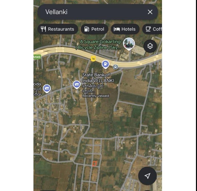 OPEN PLOTS IN ANANDAPURAM, VUDA PLOTS IN ANANDAPURAM,VMRDA PLOTS IN ANANDAPURAM