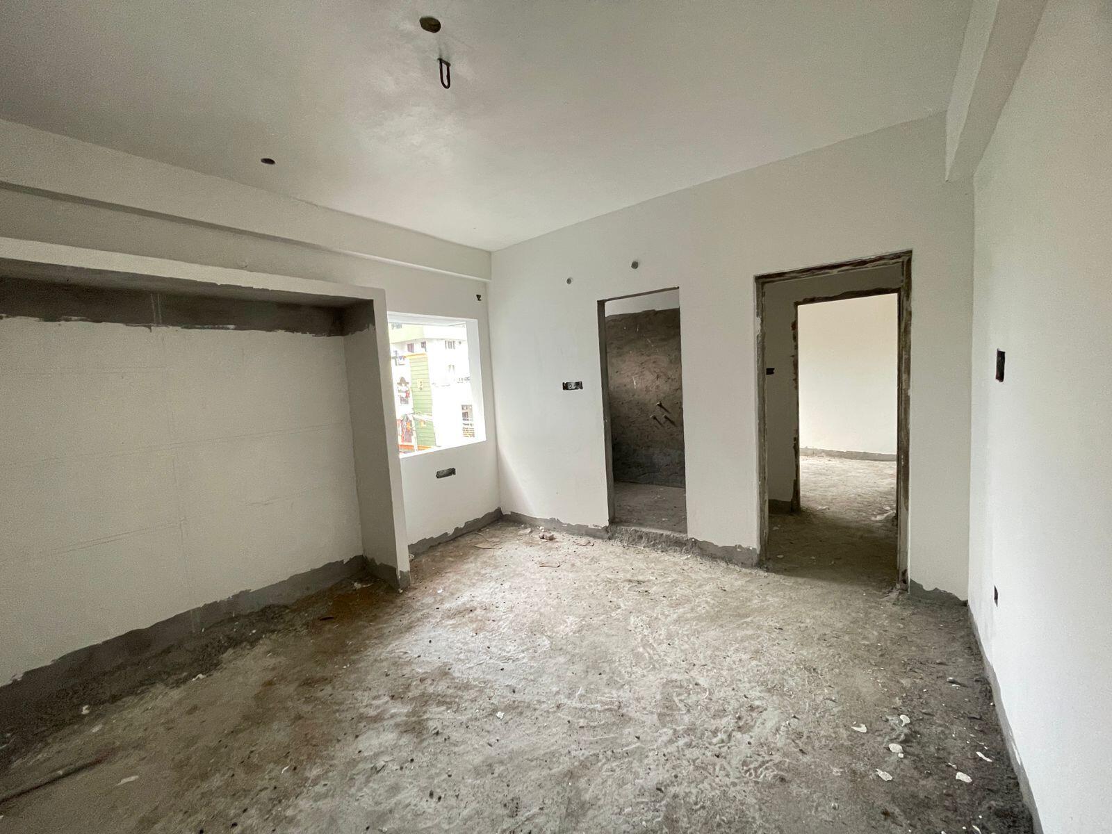 FLATS FOR SALE IN HANUMANTHAVAKA, APARTMENT SALE IN HANUMANTHAVAKA