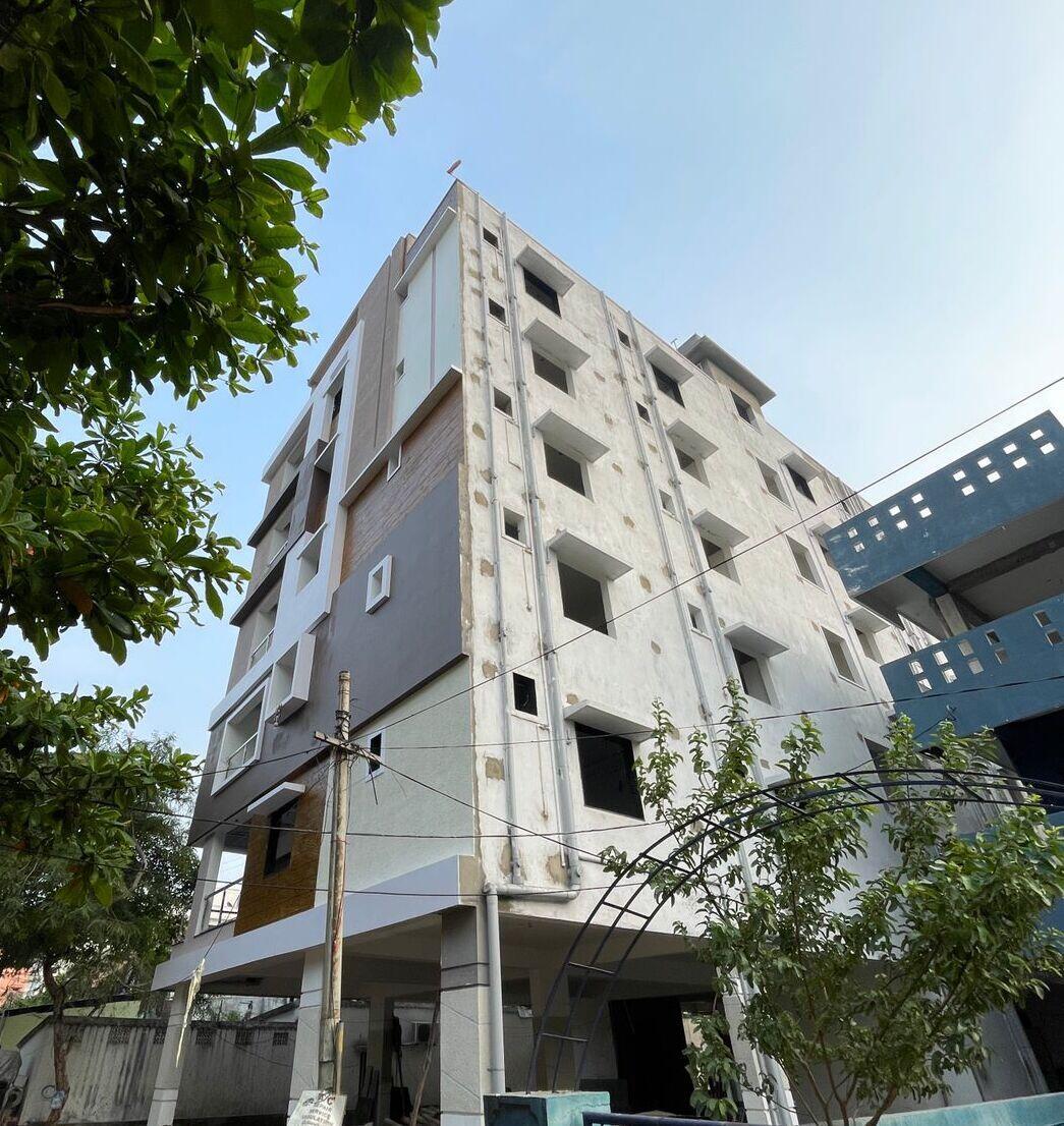 FLATS FOR SALE IN HANUMANTHAVAKA, APARTMENT SALE IN HANUMANTHAVAKA