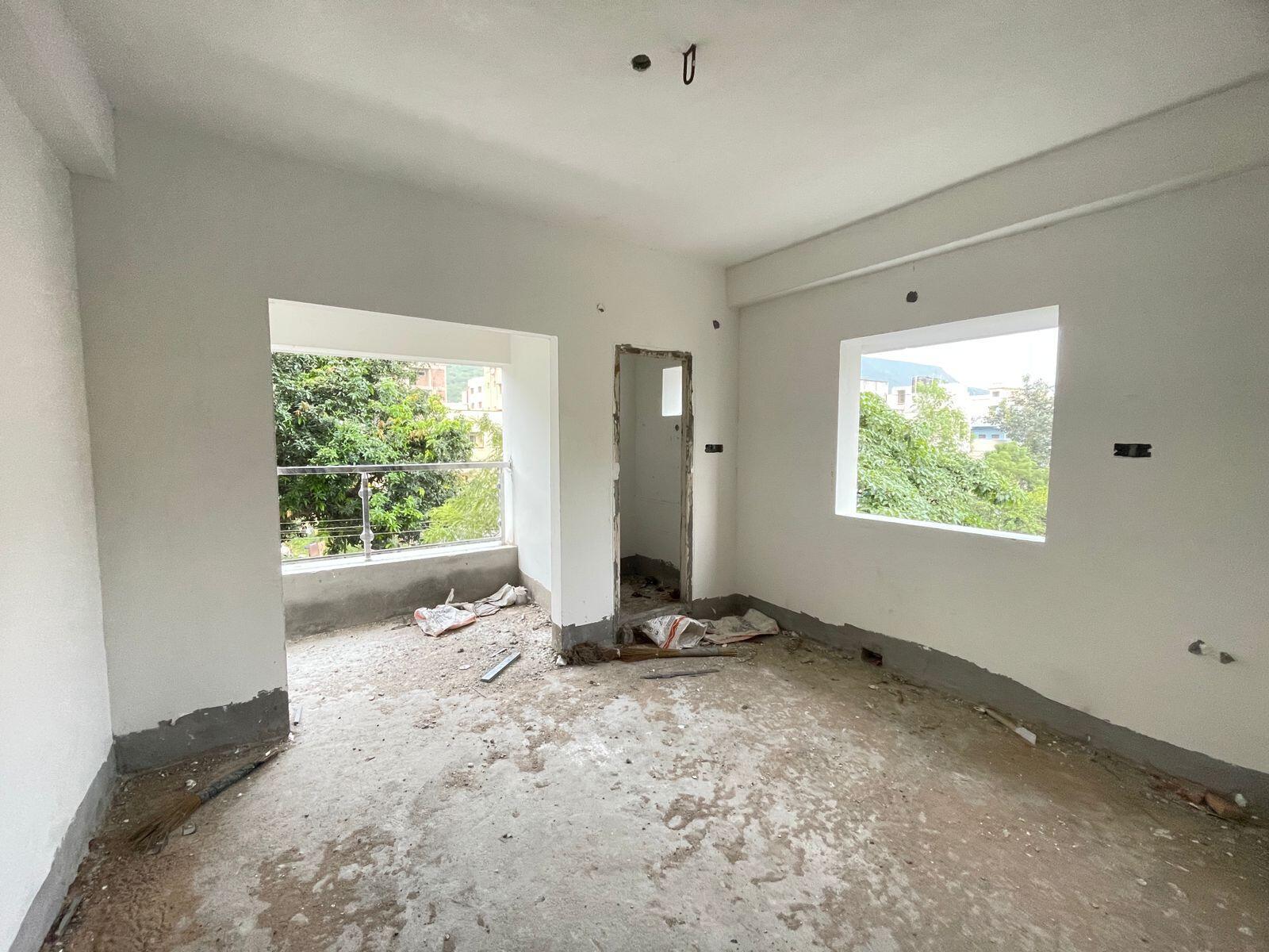 FLATS FOR SALE IN HANUMANTHAVAKA, APARTMENT SALE IN HANUMANTHAVAKA