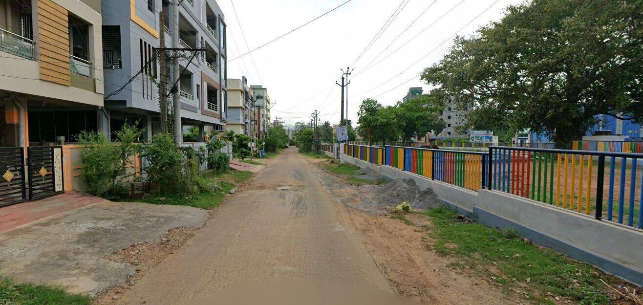 PLOTS FOR SALE IN PENDHIRTHI, OPEN PLOTS FOR SALE AT PENDURTHI