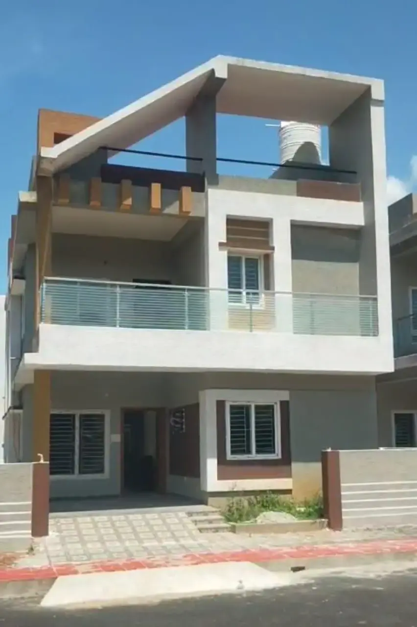 HOUSE FOR SALE IN AGANAMPUDI, HOUSE & VILLA SALE AT AGANAMPUDI
