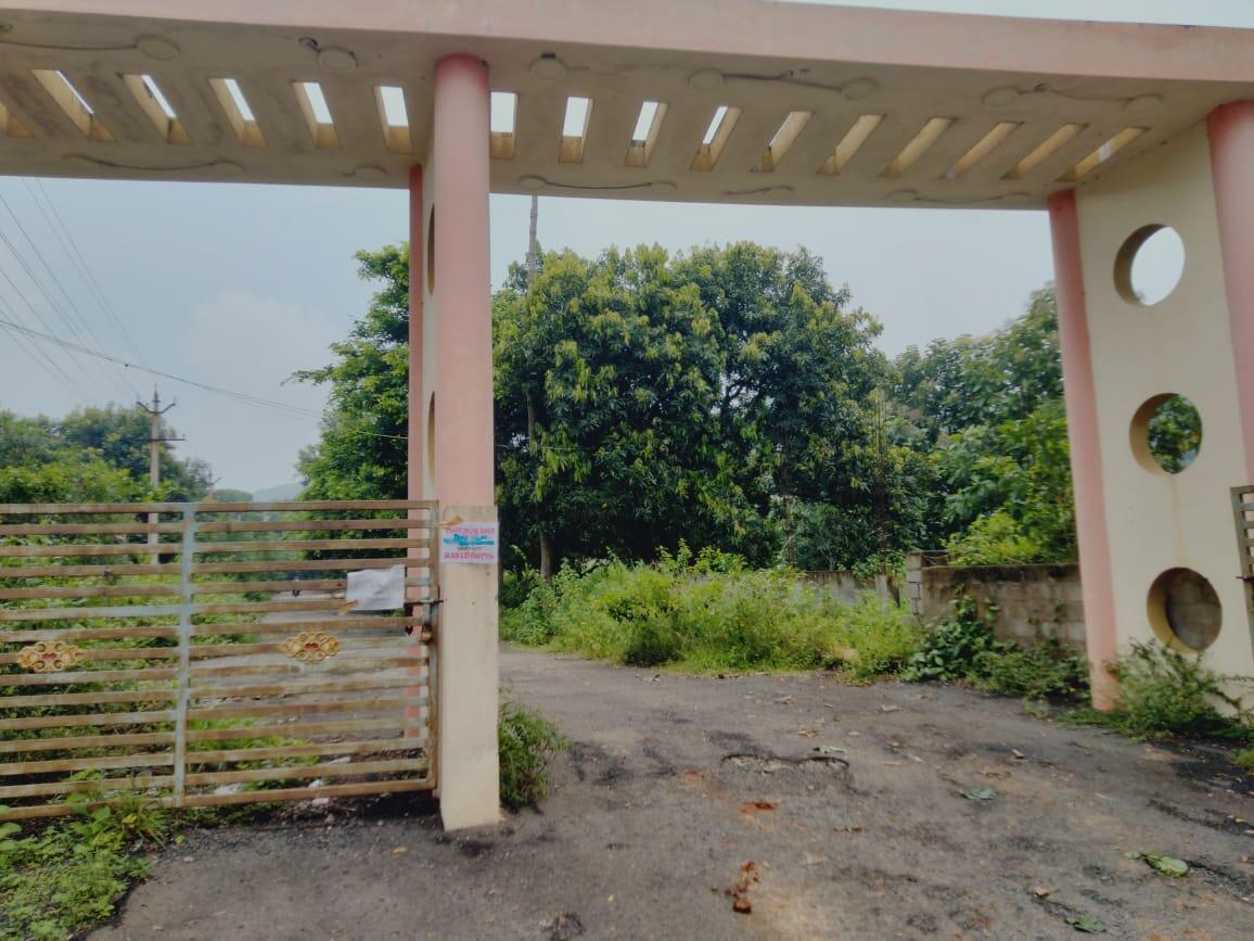 PLOTS FOR SALE AT MURALI NAGAR, MURALI NAGAR PLOTS FOR SALE