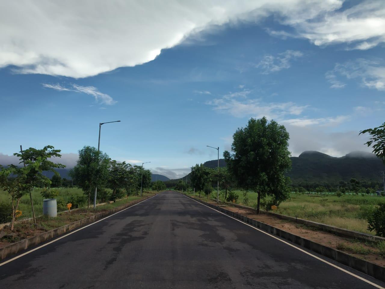 PLOTS FOR SALE AT GANDIGUNDAM, OPEN PLOTS FOR SALE IN GANDIGUNDAM