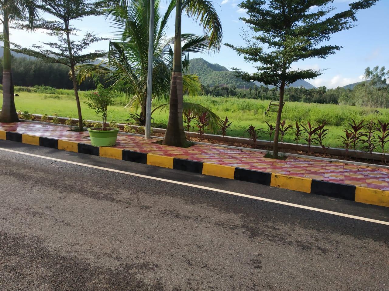OPEN PLOTS IN NEELAKUNDILU, PLOTS FOR SALE NEELAKUNDILU, OPEN PLOTS FOR SALE IN NEELAKUNDILU