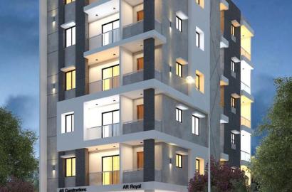 RESIDENTIAL FLATS IN MVP COLONY, FLATS FOR SALE AT MVP COLONY 2BHK flats, MVP Colony, Visakhapatnam 3BHK flats for sale in MVP Colony