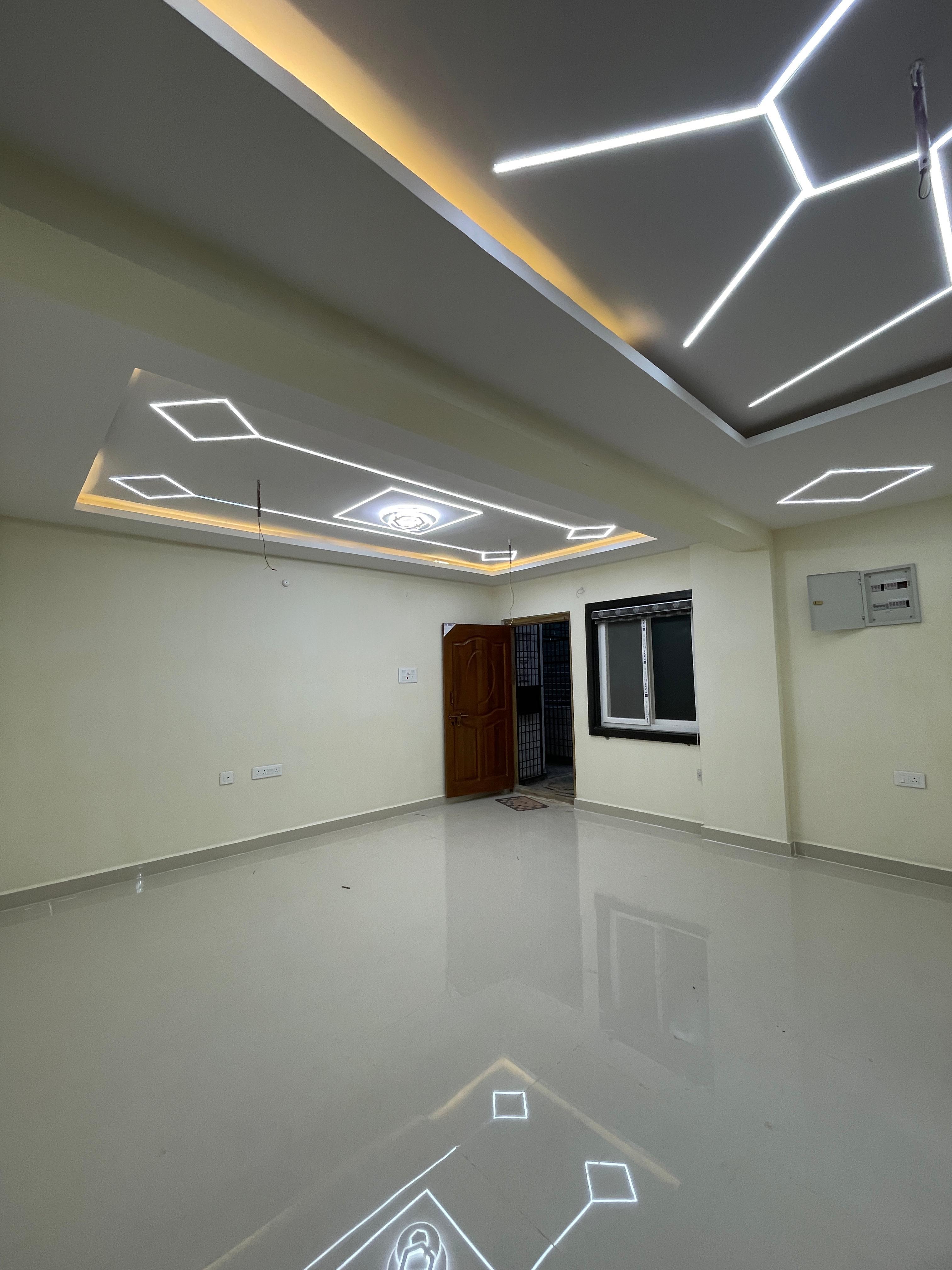 FLATS FOR SALE AT SUJATHA NAGAR, PREMIUM FLATS FOR SALE IN SUJATHA NAGAR