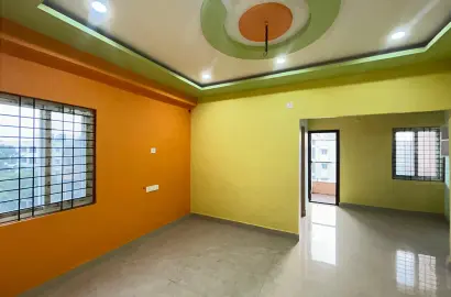 FLATS FOR SALE AT KURMANNAPALEM, FLATS SALE IN KURMANNAPALEM