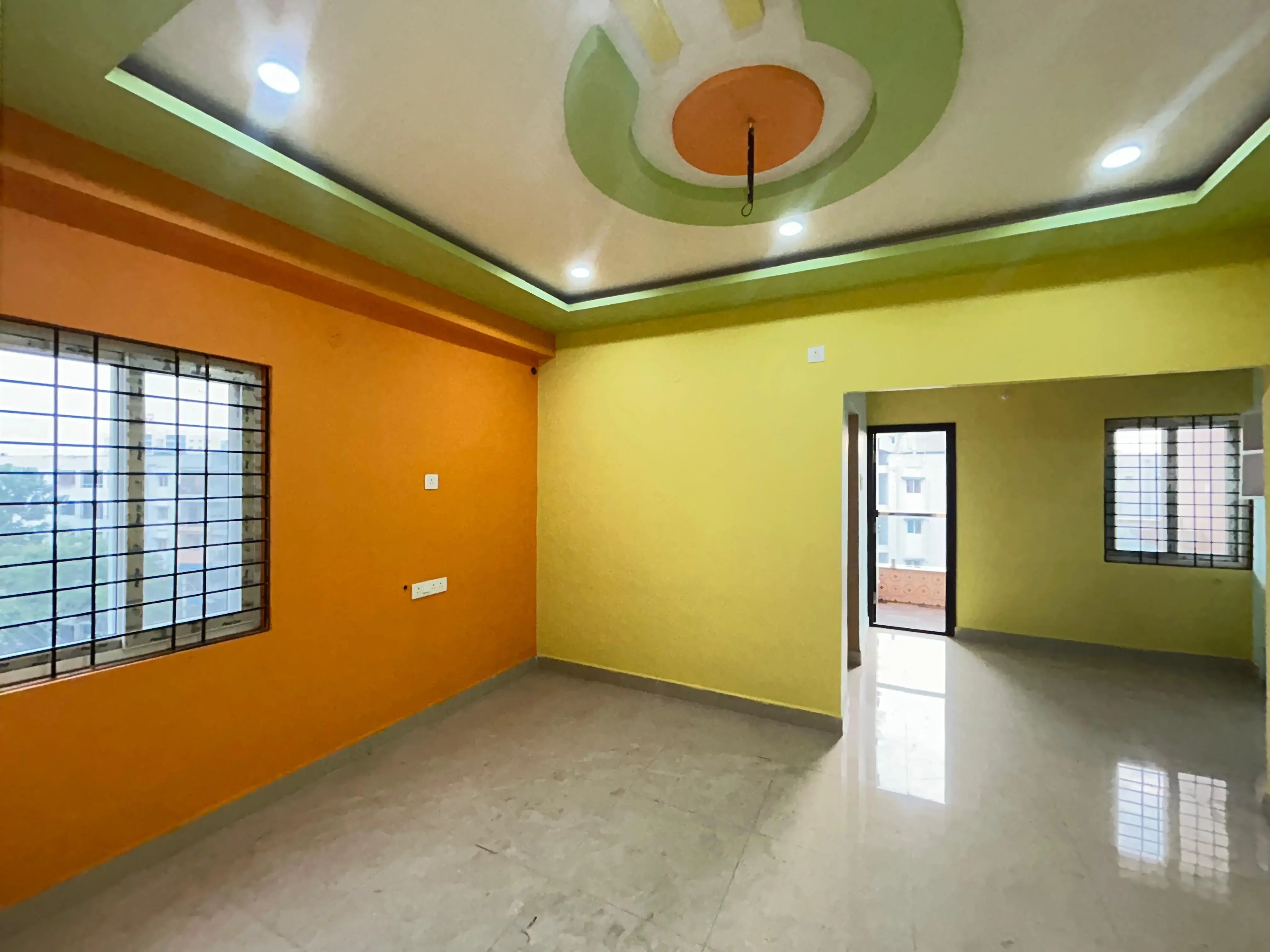 FLATS FOR SALE AT KURMANNAPALEM, FLATS SALE IN KURMANNAPALEM