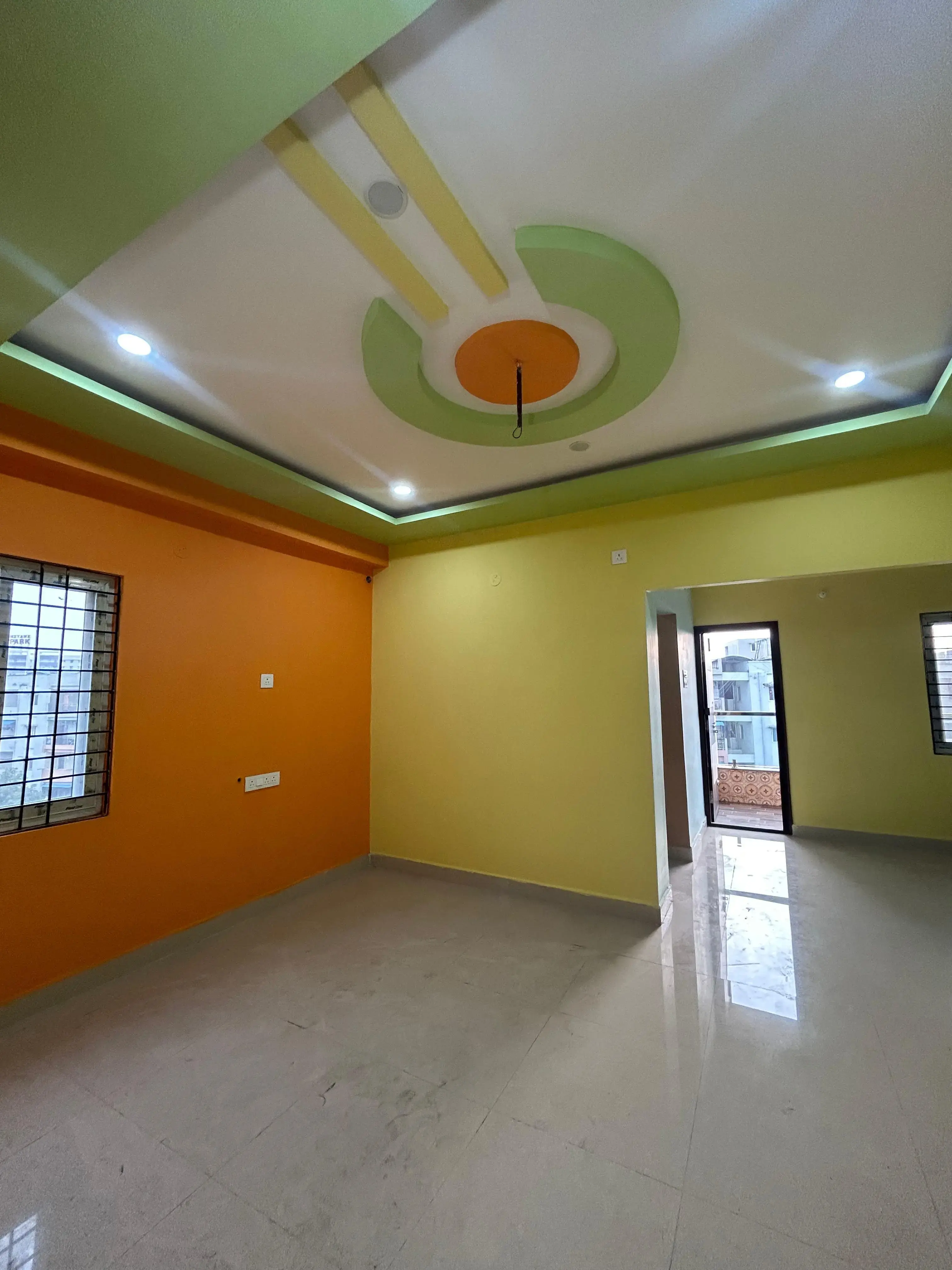 FLATS FOR SALE AT KURMANNAPALEM, FLATS SALE IN KURMANNAPALEM