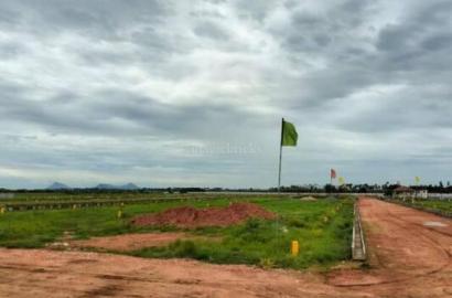 VUDA  PLOTS FOR SALE IN MADHURAWADA, OPEN PLOTS FOR SALE IN AYODHEYA NAGAR