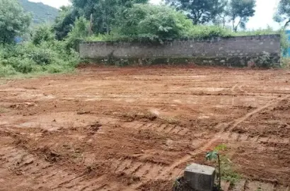 VUDA  PLOTS FOR SALE IN MADHURAWADA, OPEN PLOTS FOR SALE IN AYODHEYA NAGAR