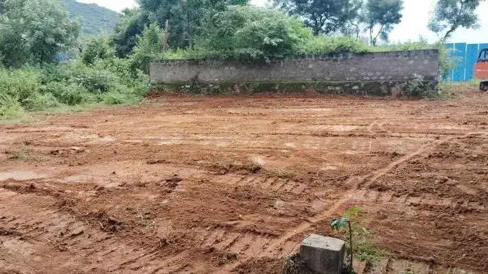 VUDA  PLOTS FOR SALE IN MADHURAWADA, OPEN PLOTS FOR SALE IN AYODHEYA NAGAR