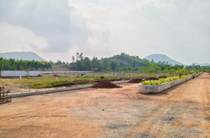 ANANDAPURAM PLOTS FOR SALE, PLOTS FOR SALE IN NEELAKUNDILU, VMRDA PLOTS IN NEELAKUNDILU