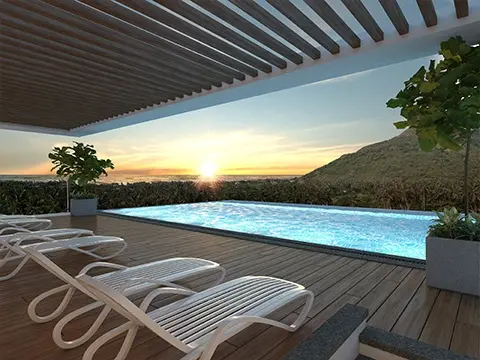 3BHK FLATS IN YENDADA, 3BHK FLATS FOR SALE AT YENDADA, GATED COMMUNITY FLATS AT YENDADA