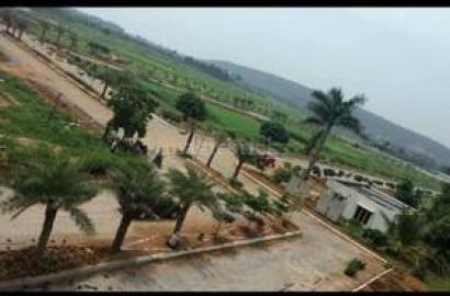 VUDA PLOTS IN YENDADA VIZAG, Plots For Sale In Yendada . Residential plots in Yendada, Visakhapatnam