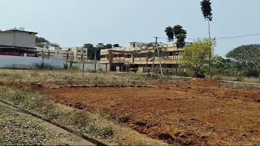 Plots for Sale in Anandapuram, VMRDA Approved Plots in Anandapuram, Land for Sale in Anandapuram