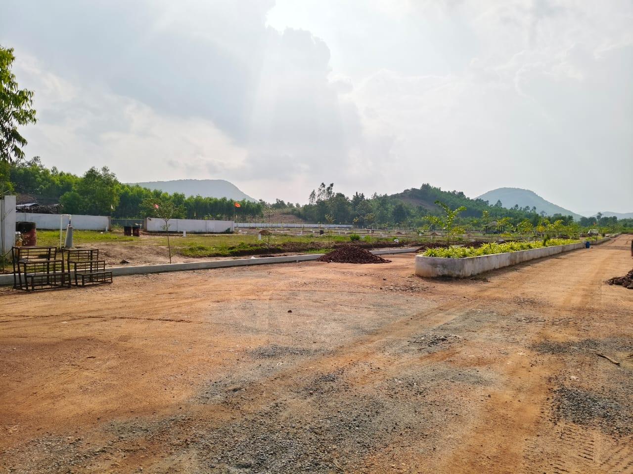 ANANDAPURAM PLOTS FOR SALE, PLOTS FOR SALE IN NEELAKUNDILU, VMRDA PLOTS IN NEELAKUNDILU