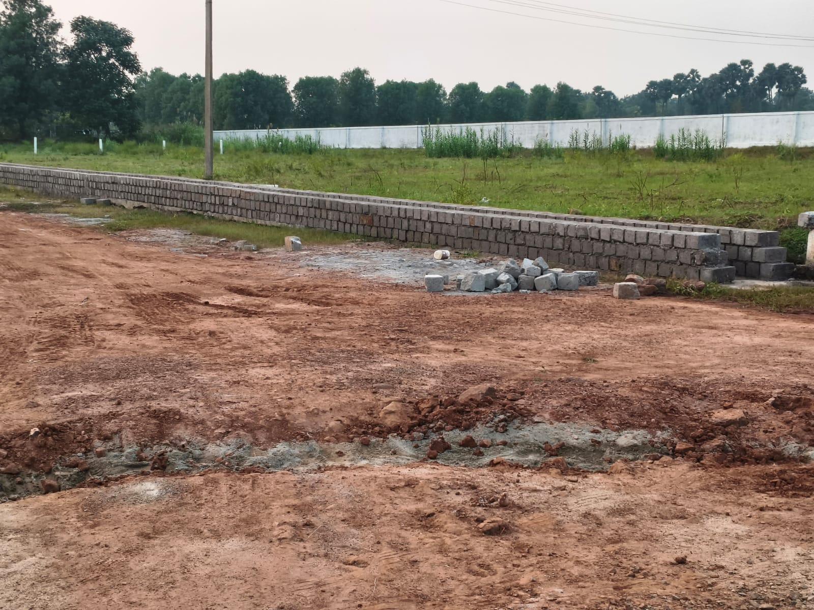 HIGHWAY FACING PLOTS AT ANADAPURAM, VMRDA PLOTS FOR SALE IN ANADAPURAM,PLOTS NEAR  ANADAPURAM JUNCTION