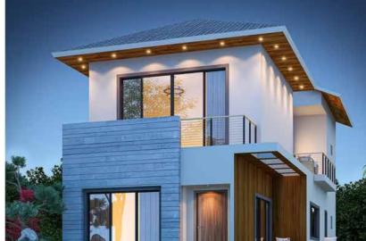 HOUSE FOR SALE VIZAG, INDIVIDUAL HOUSE AND VILLA PLOTS FOR SALE AT SANGIVALASA (BHEEMILI)