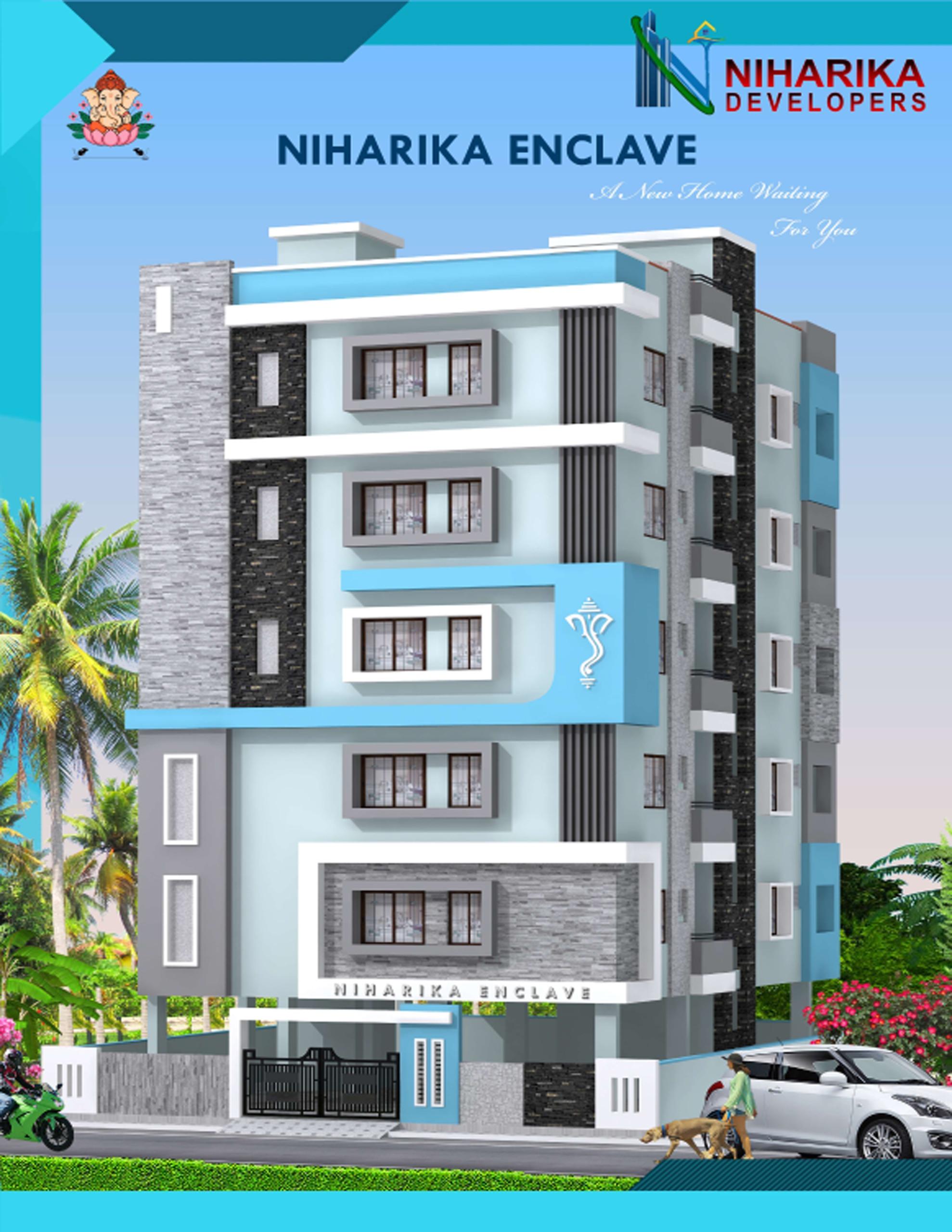 FLATS FOR SALE IN GAJUWAKA, FLATS FOR SALE IN SRINAGAR