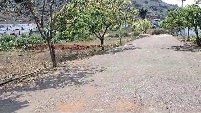 Plots for Sale in Anandapuram, VMRDA Approved Plots in Anandapuram, Land for Sale in Anandapuram