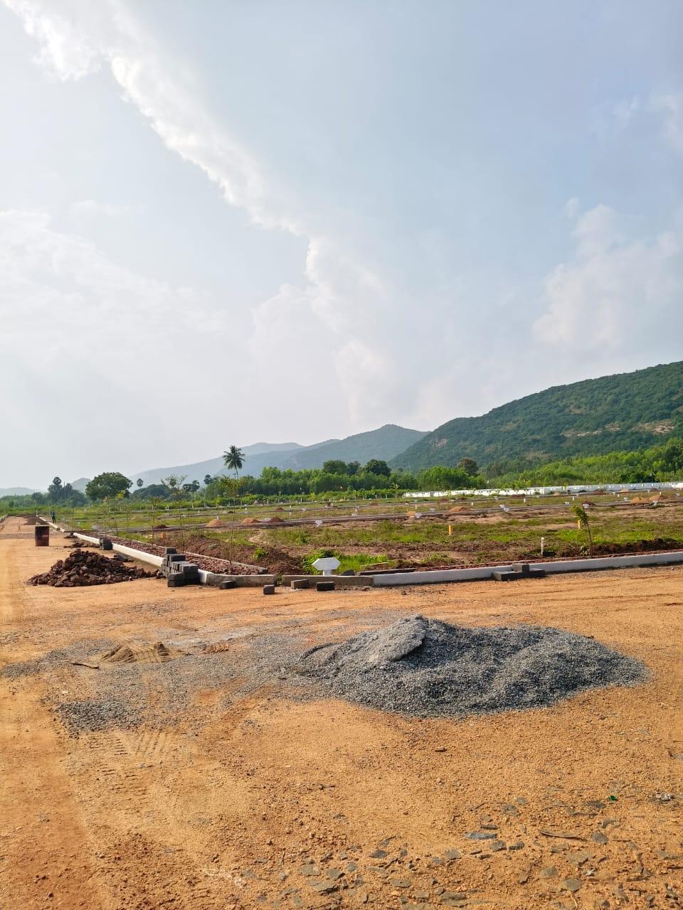 ANANDAPURAM PLOTS FOR SALE, PLOTS FOR SALE IN NEELAKUNDILU, VMRDA PLOTS IN NEELAKUNDILU