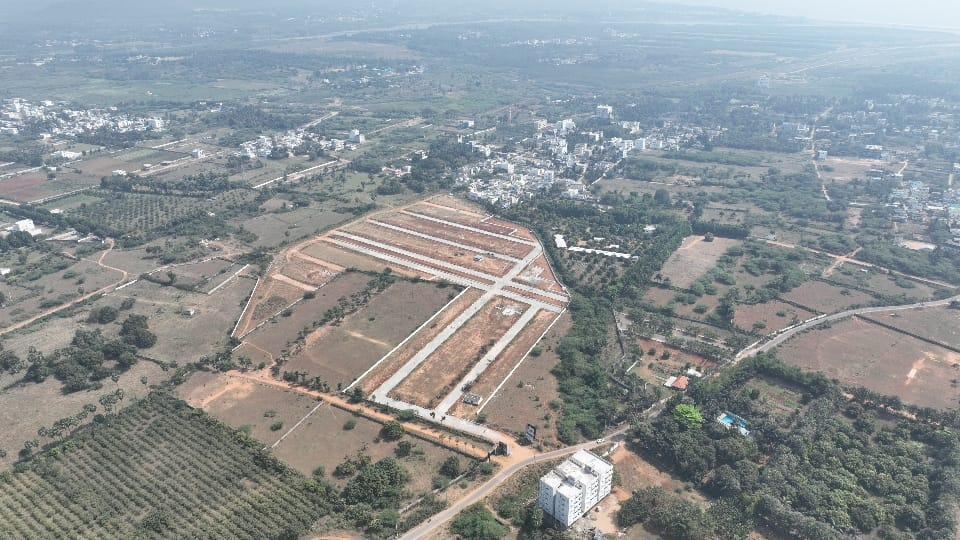 Vuda Plots Sale At Bheemili, Plots Near Bheemili Beach,  VMRDA Approved Layouts Vizag,  Residential Property in Bheemili