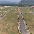 VMRDA plots for sale in Anandapuram,  Residential plots in Anandapuram, Anandapuram highway plots