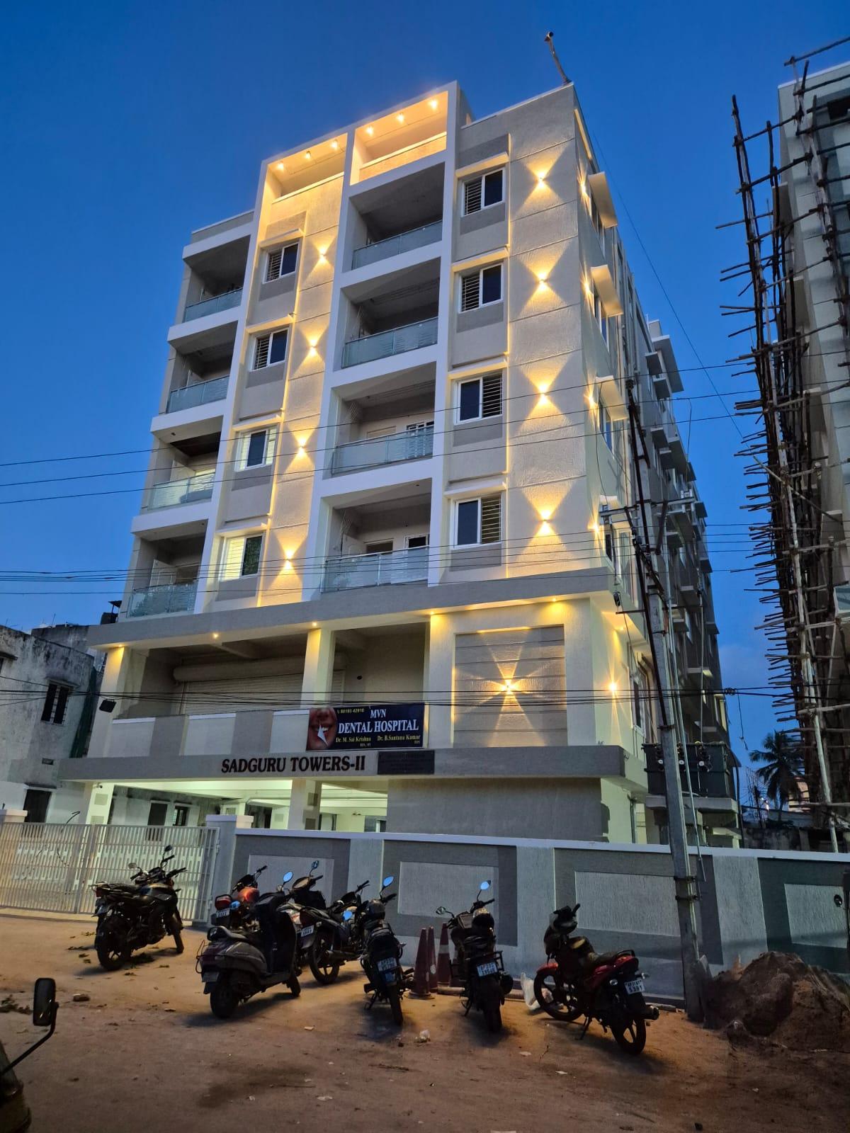 FLATS FOR SALE AT NAD, FLATS SALE IN NAD, APARTMENT SALE FOR NAD