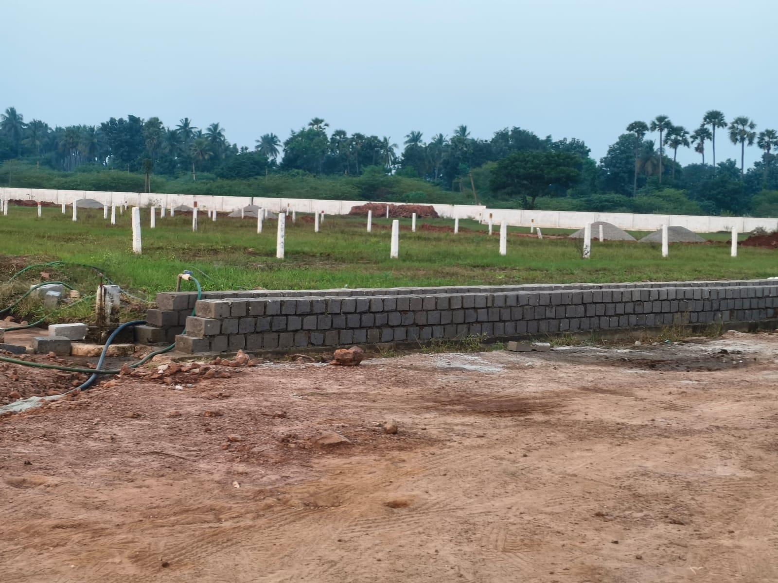 RESIDENTIAL PLOTS IN ANANDAPURAM, Residential plots in Anandapuram, Vizag,  Lumbini Enclave, Vizag