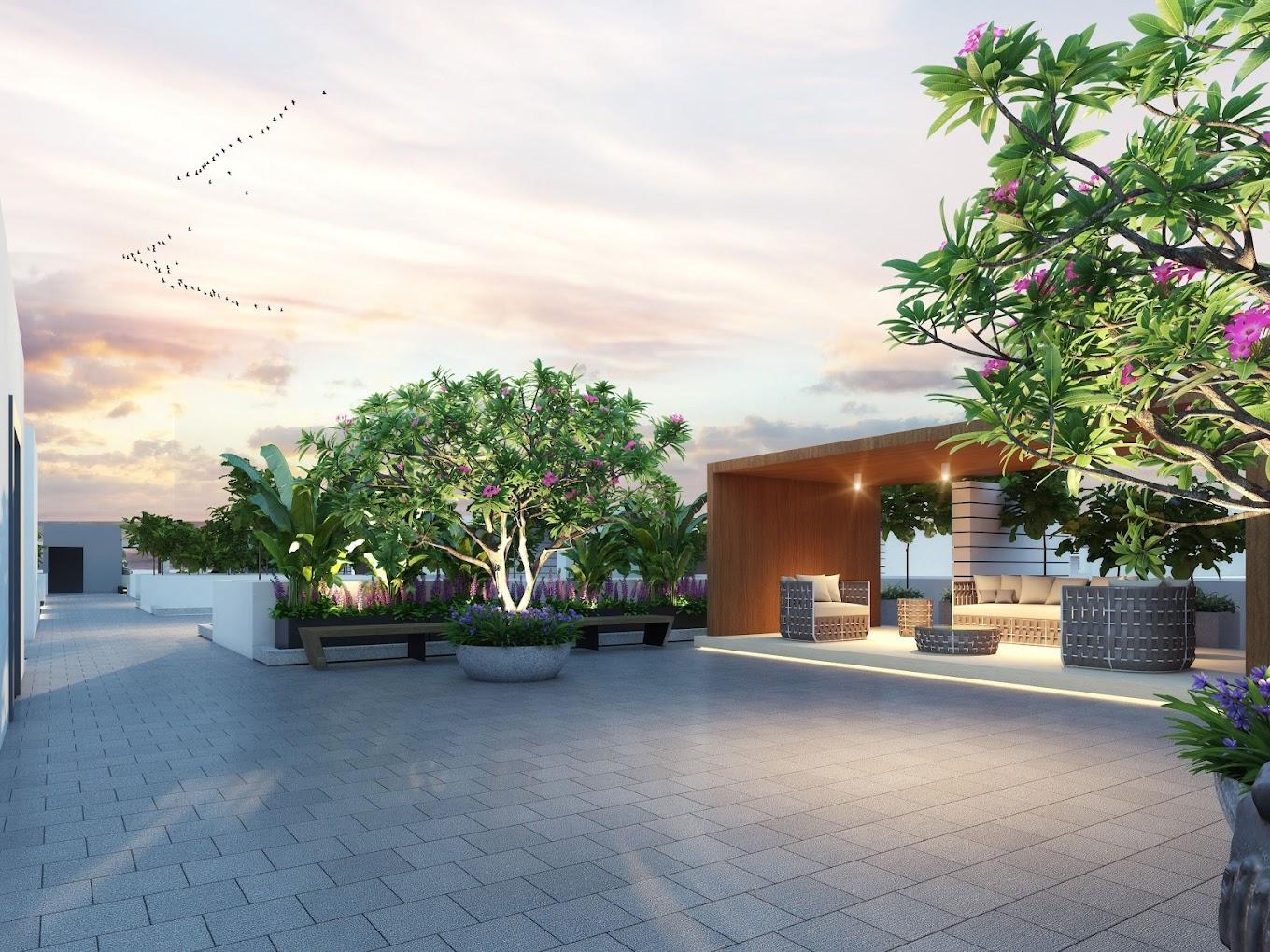 2BHK FLATS FOR SALE AT SAGAR NAGAR, FLAT FOR SALE IN SAGAR NAGAR