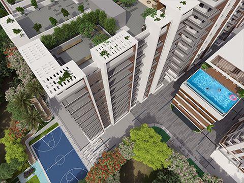 3BHK FLATS SALE IN SAGAR NAGAR, FLAT FOR SALE AT SAGAR NAGAR