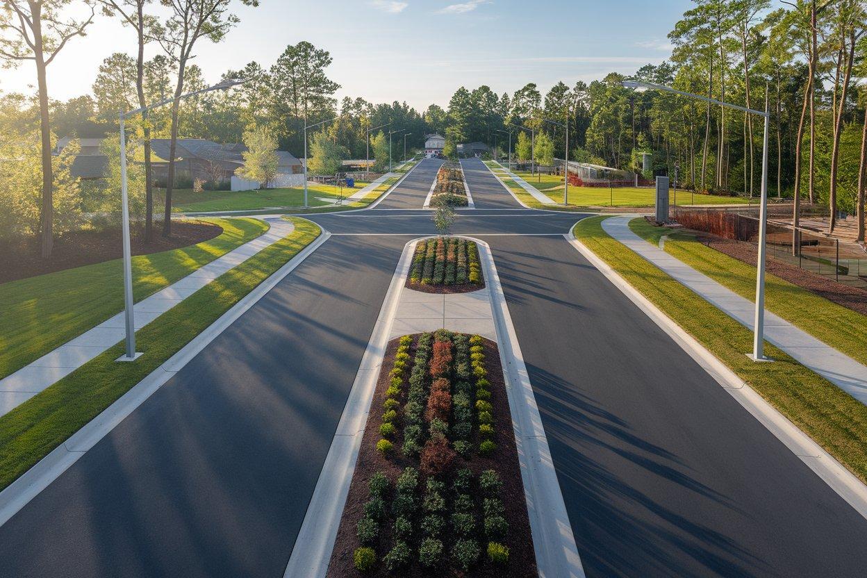 OPEN PLOTS FOR SALE IN BHOGAPURAM, PLOTS FOR SALE IN BHOGAPURAM