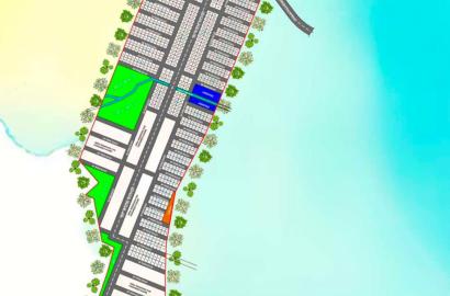 VUDA PLOTS IN GANDIGUNDAM, VMRDA OPEN PLOTS AT GANDIGUNDAM