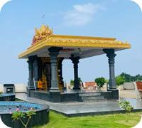 MVV GREEN FIELD FLATS FOR SALE IN YENDADA