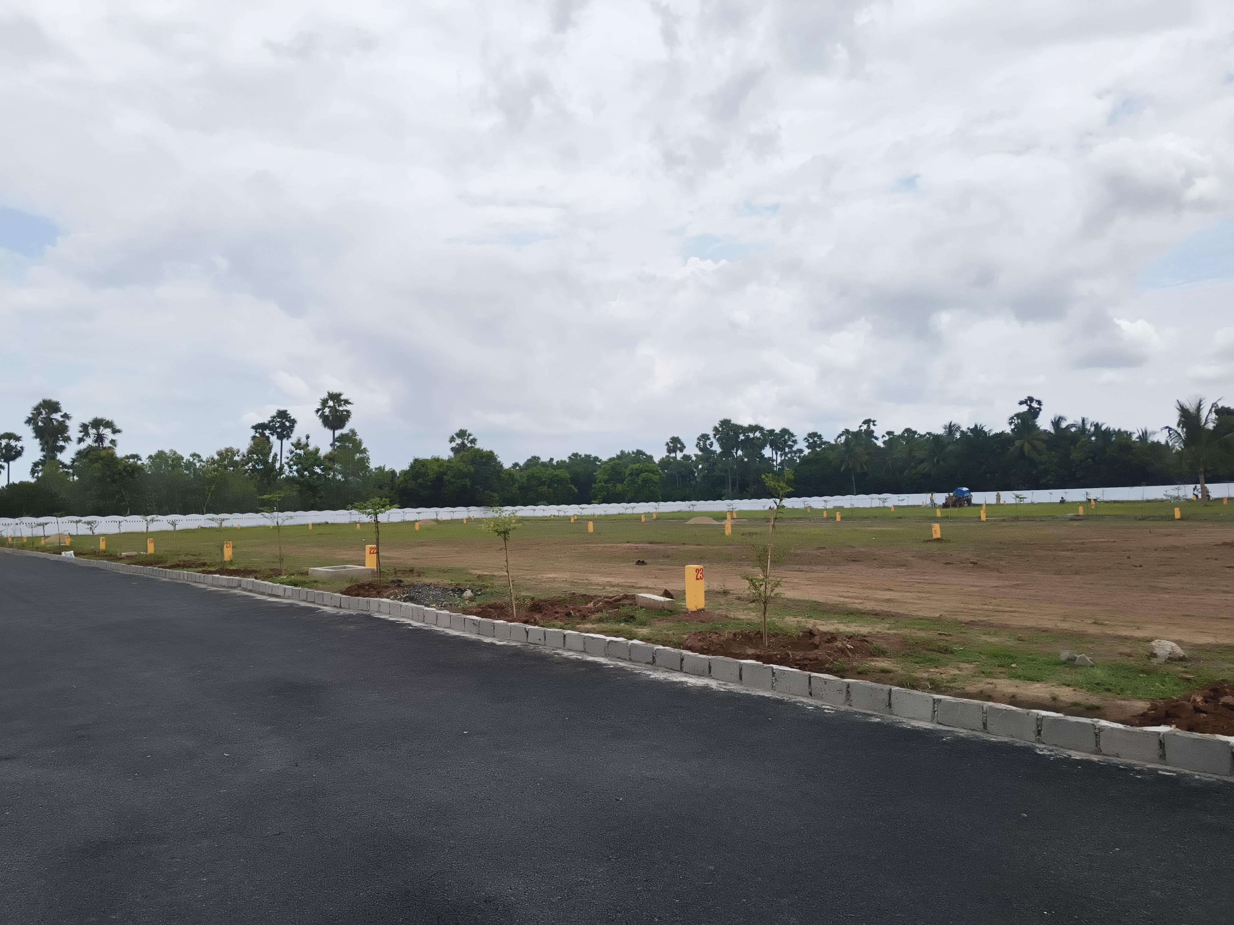 PLOTS IN BHOGAPURAM, VMRDA PLOTS FOR SALE IN BHOGAPURAM, OPEN PLOTS SALE IN BHOGAPURAM