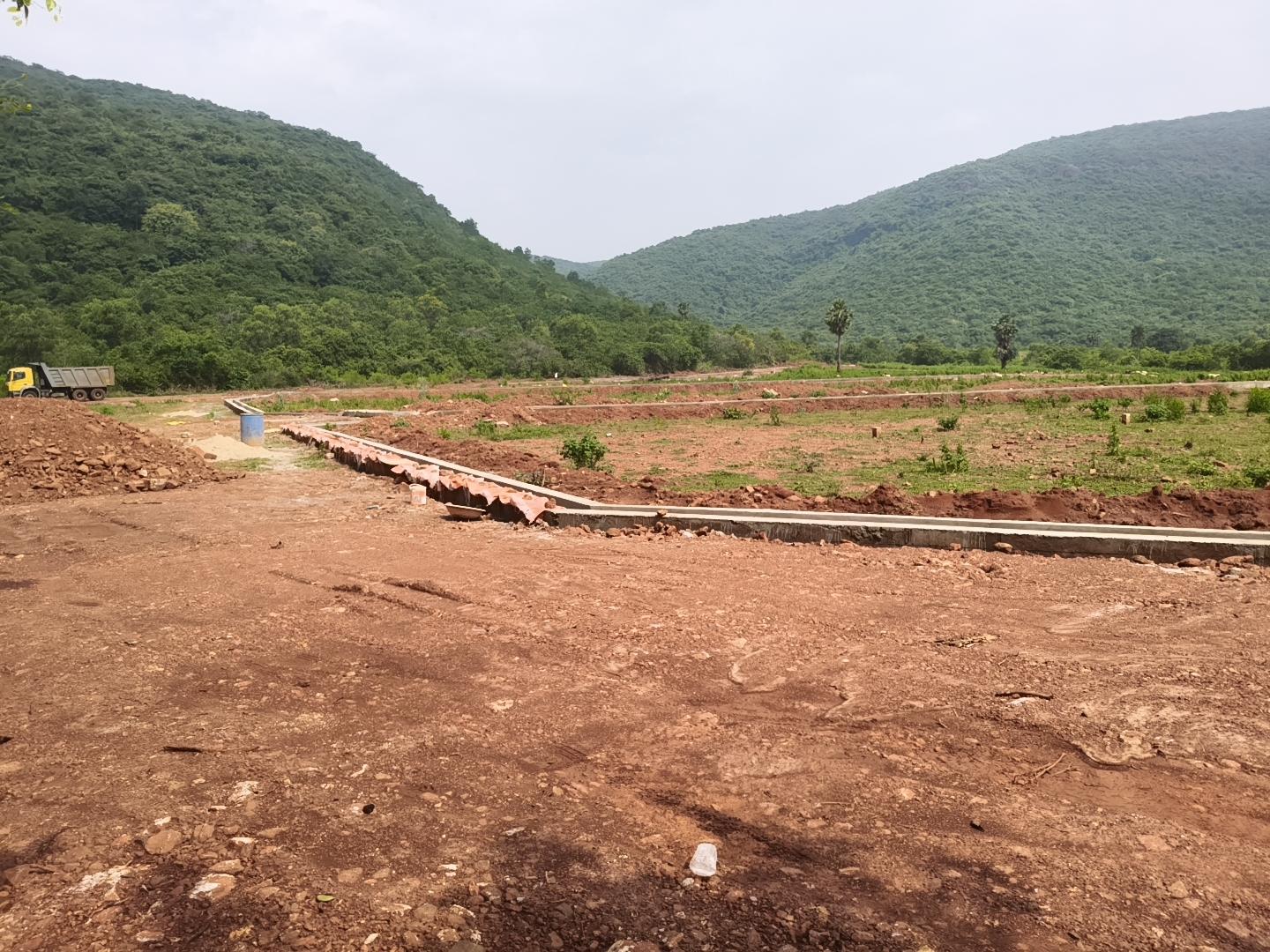 PLOTS IN SONTYAM, VMRDA PLOTS AT SONTYAM, VUDA PLOTS FOR SALE IN SONTYAM